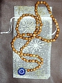 95 Baha'i praying beads