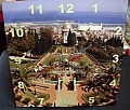 Haifa clock